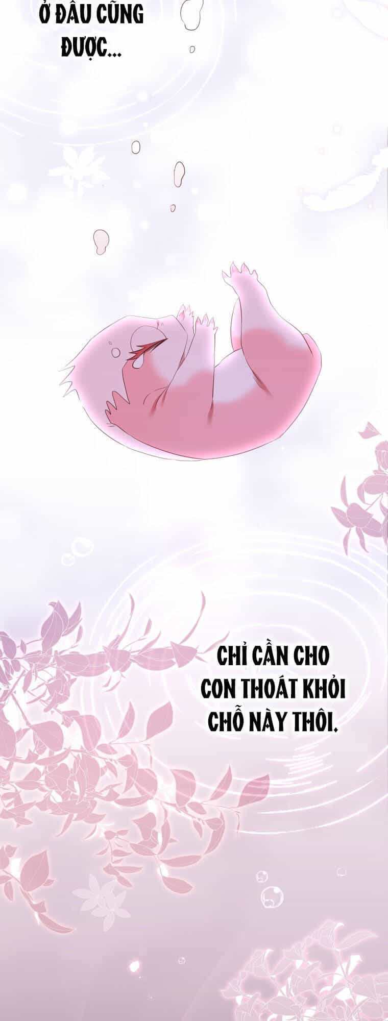 Papa Tôi Là Bạo Chúa Ác Ma - Chương 14 - ảnh 71