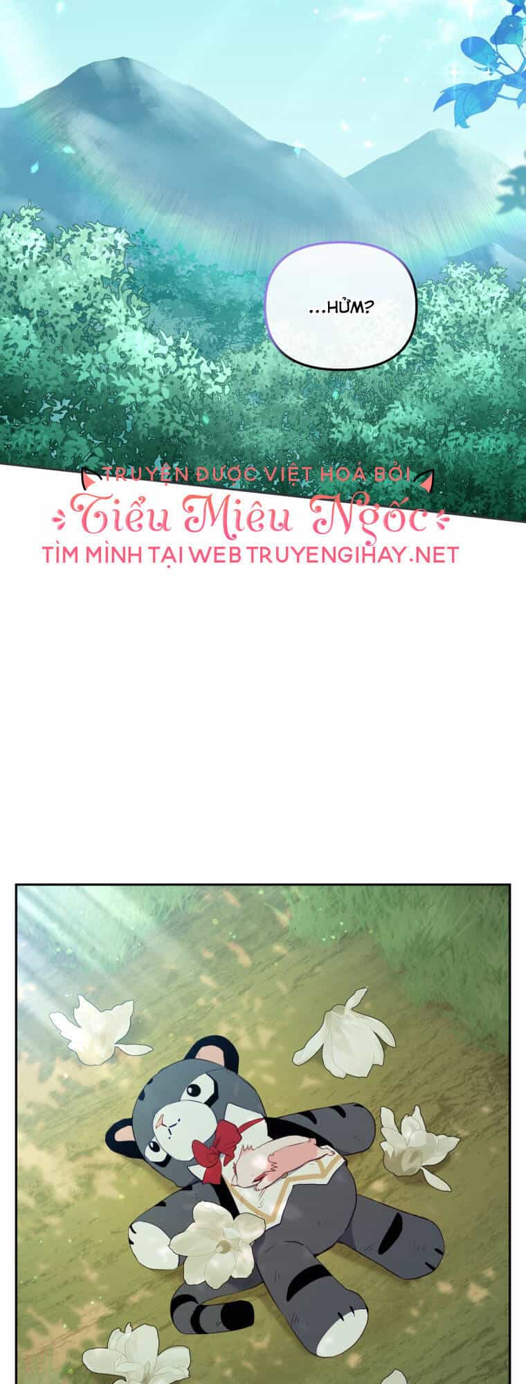 Papa Tôi Là Bạo Chúa Ác Ma - Chương 14 - ảnh 75