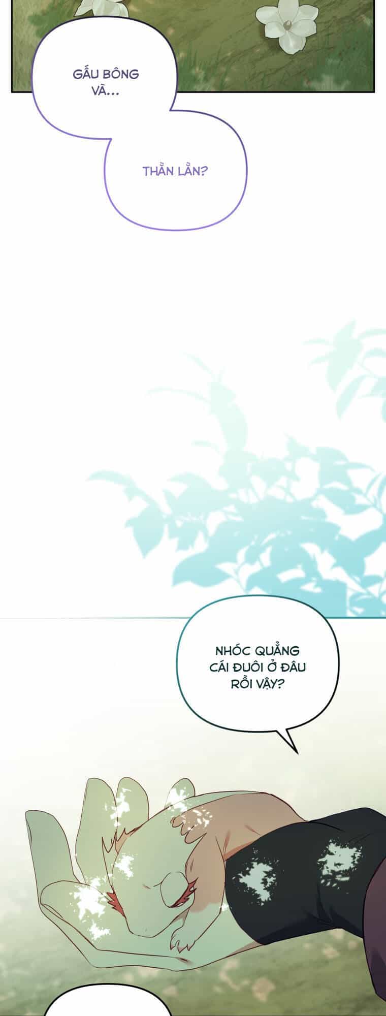 Papa Tôi Là Bạo Chúa Ác Ma - Chương 14 - ảnh 76