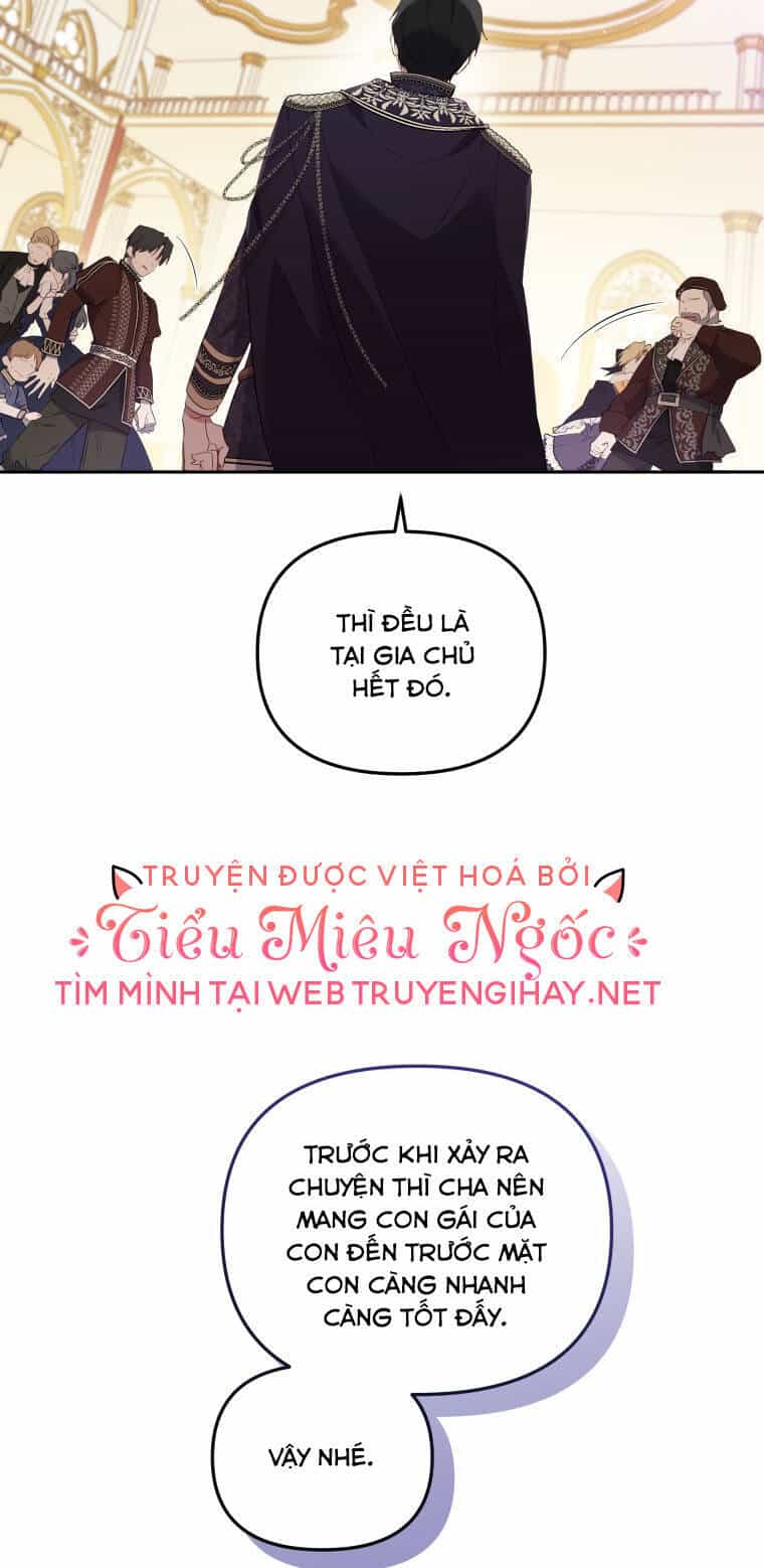 Papa Tôi Là Bạo Chúa Ác Ma - Chương 15 - ảnh 25