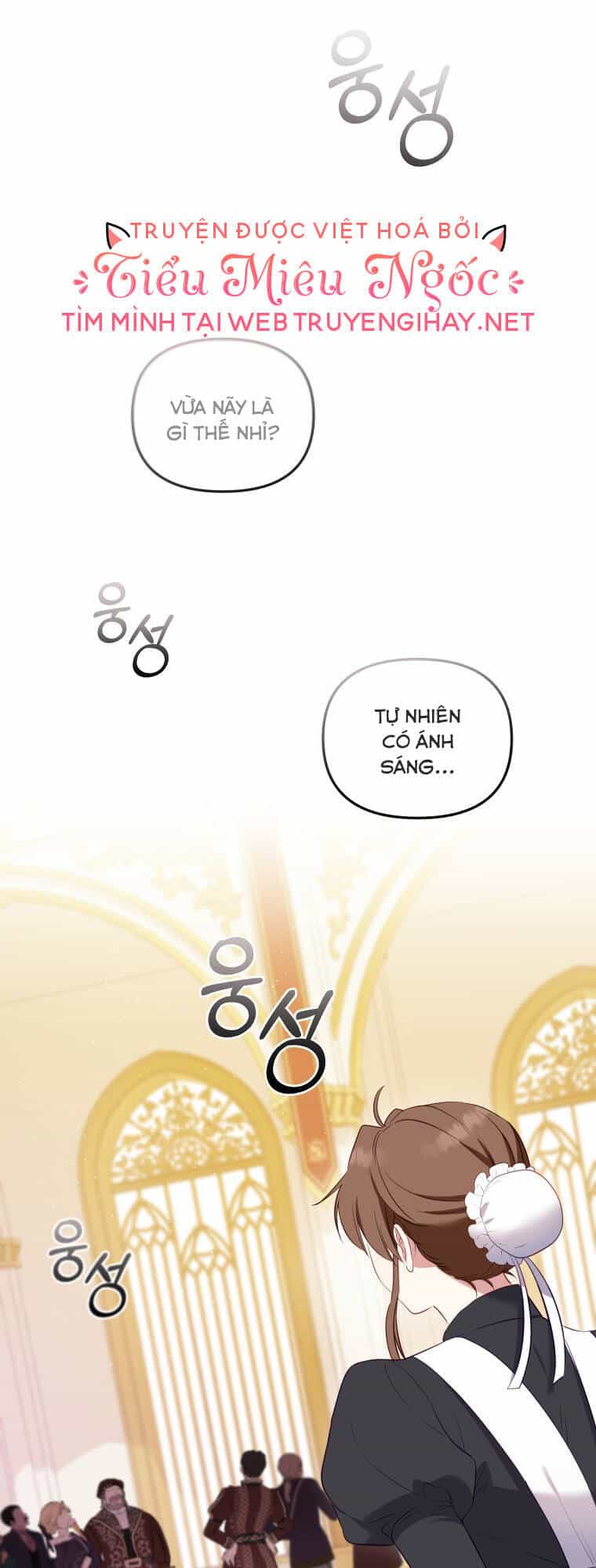 Papa Tôi Là Bạo Chúa Ác Ma - Chương 15 - ảnh 3