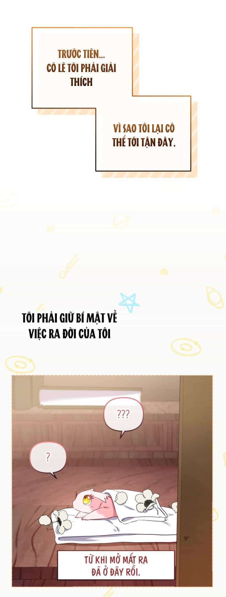 Papa Tôi Là Bạo Chúa Ác Ma - Chương 15 - ảnh 40