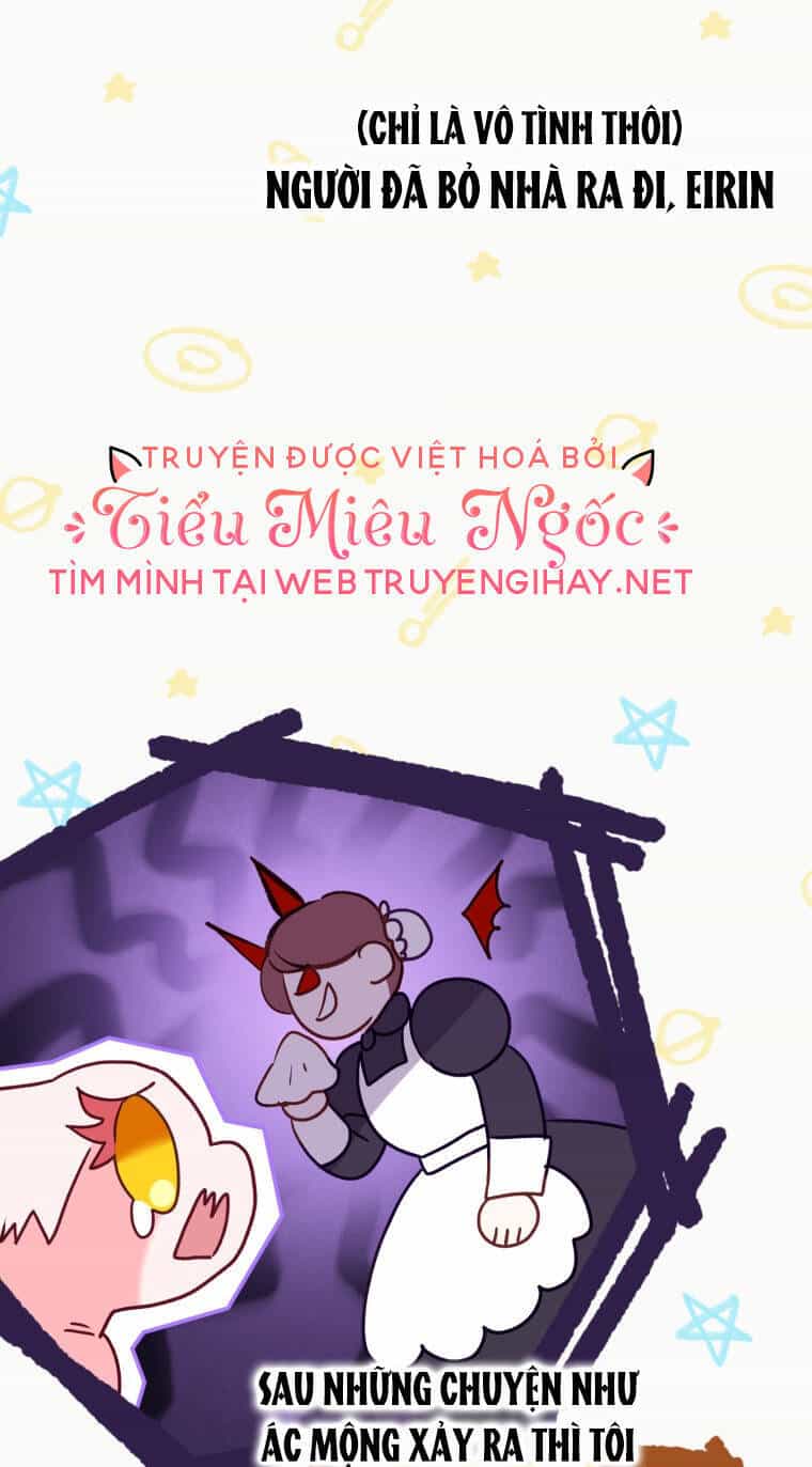 Papa Tôi Là Bạo Chúa Ác Ma - Chương 15 - ảnh 41