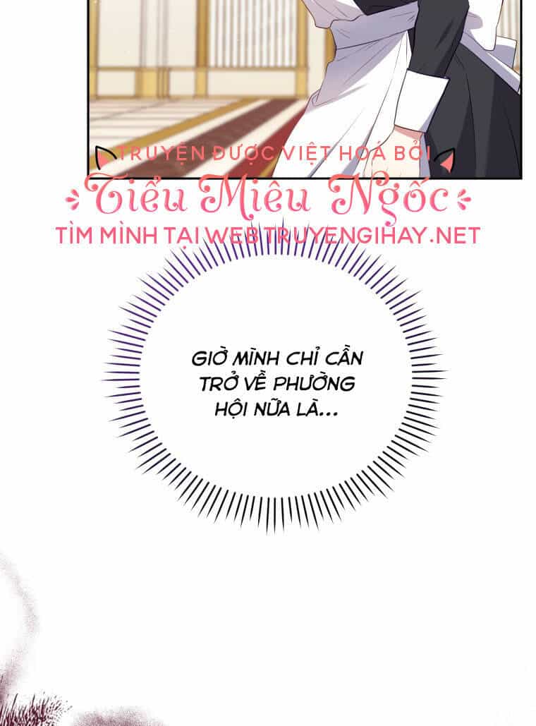 Papa Tôi Là Bạo Chúa Ác Ma - Chương 15 - ảnh 5