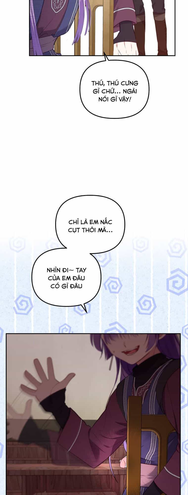 Papa Tôi Là Bạo Chúa Ác Ma - Chương 15 - ảnh 75