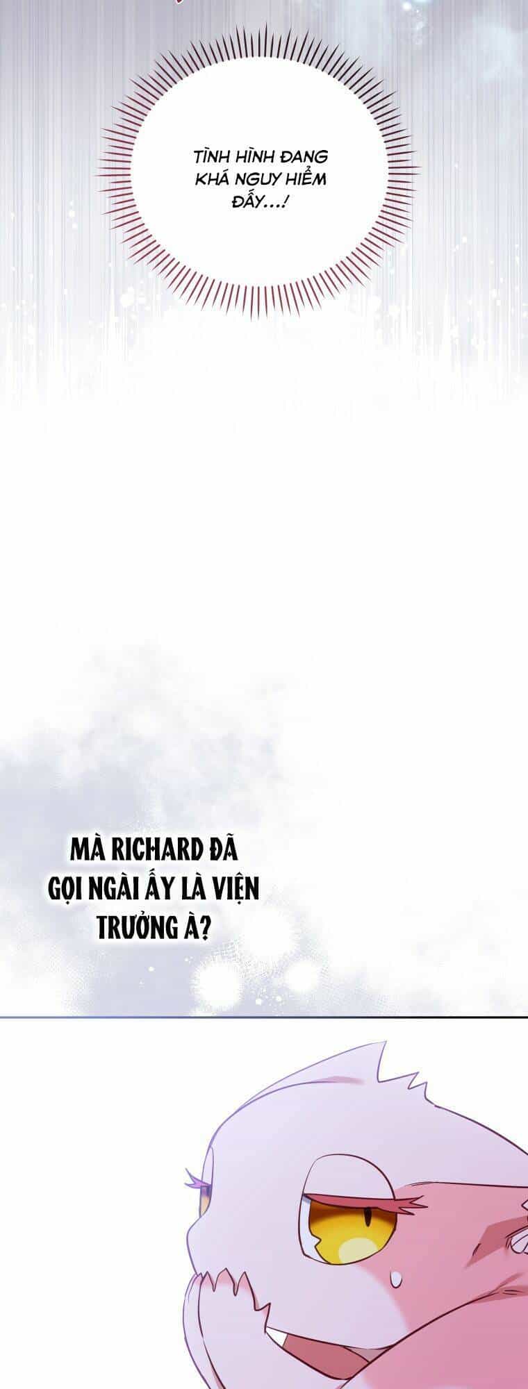 Papa Tôi Là Bạo Chúa Ác Ma - Chương 16 - ảnh 14