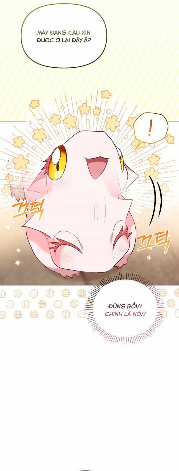 Papa Tôi Là Bạo Chúa Ác Ma - Chương 16 - ảnh 25