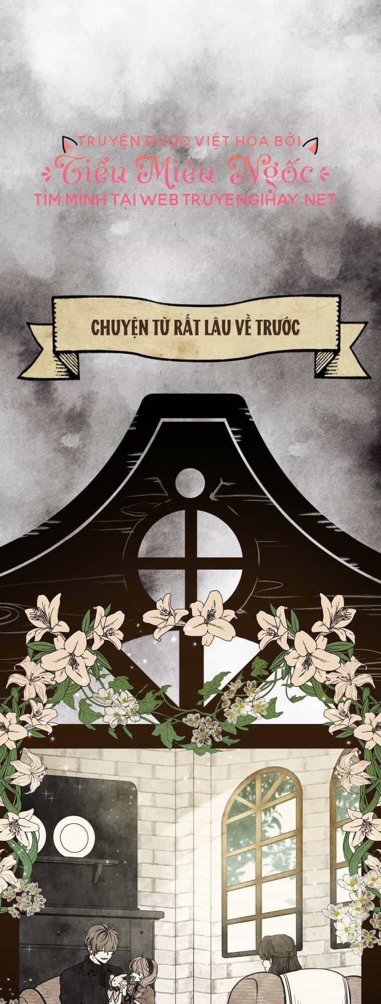 Papa Tôi Là Bạo Chúa Ác Ma - Chương 16 - ảnh 3