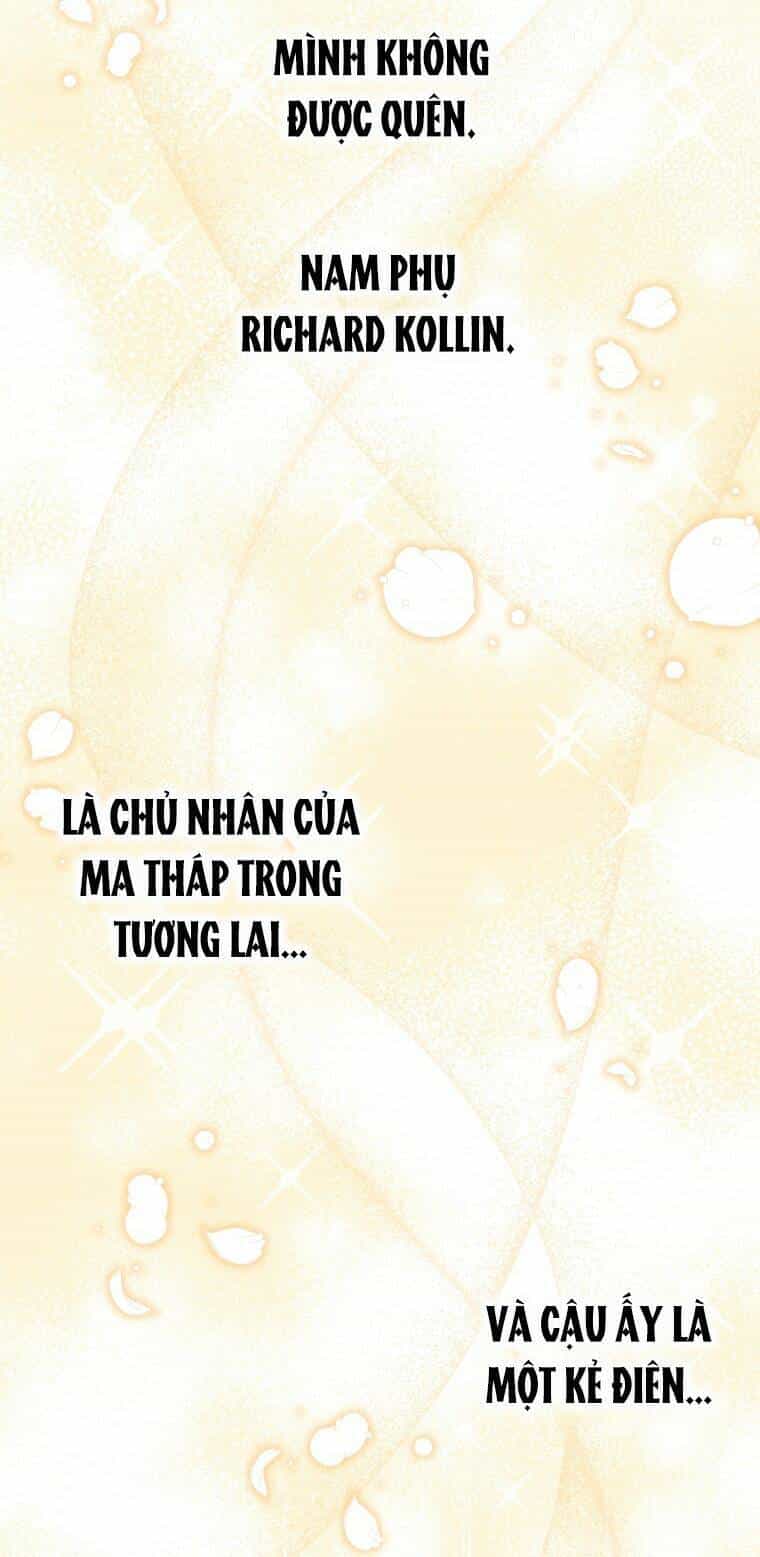 Papa Tôi Là Bạo Chúa Ác Ma - Chương 16 - ảnh 39