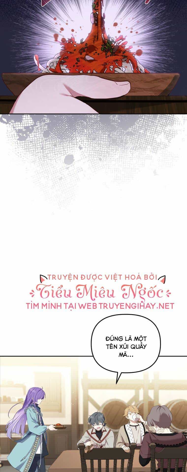 Papa Tôi Là Bạo Chúa Ác Ma - Chương 16 - ảnh 48