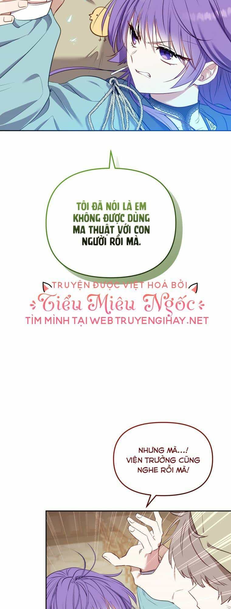 Papa Tôi Là Bạo Chúa Ác Ma - Chương 16 - ảnh 56