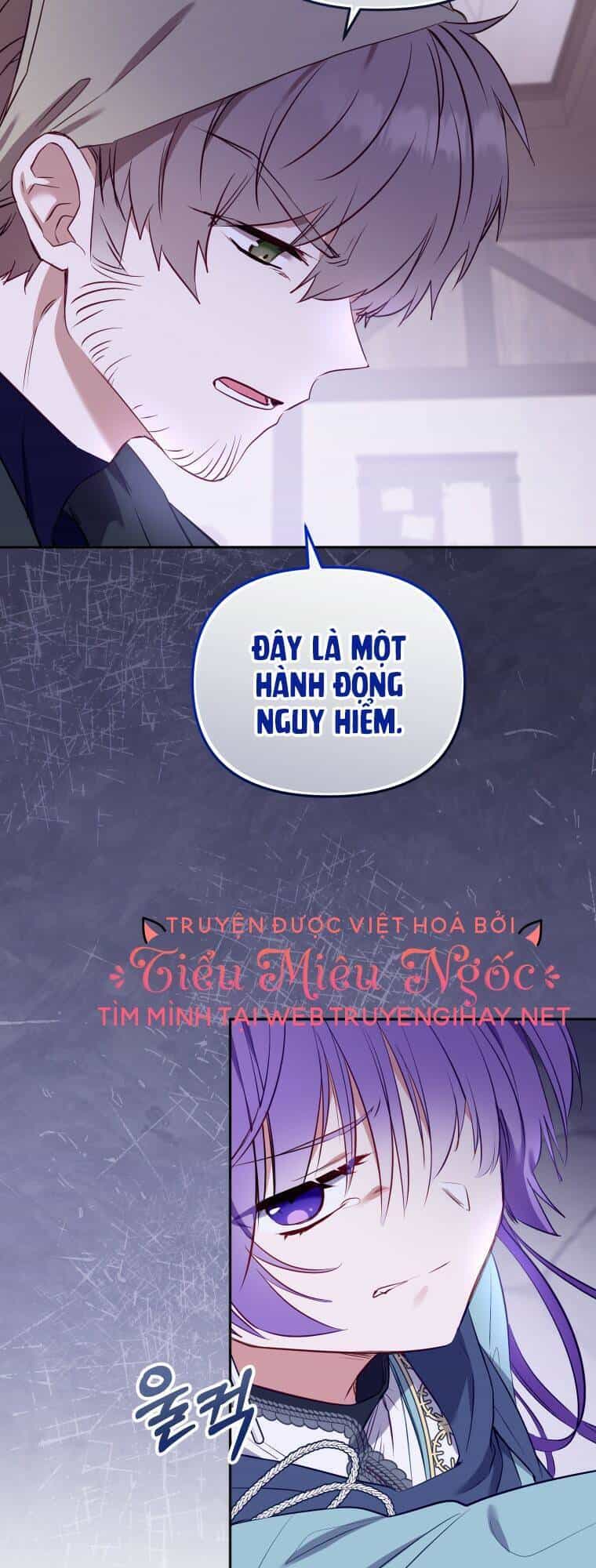 Papa Tôi Là Bạo Chúa Ác Ma - Chương 16 - ảnh 58