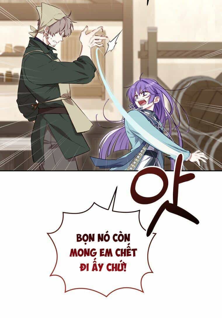 Papa Tôi Là Bạo Chúa Ác Ma - Chương 16 - ảnh 60