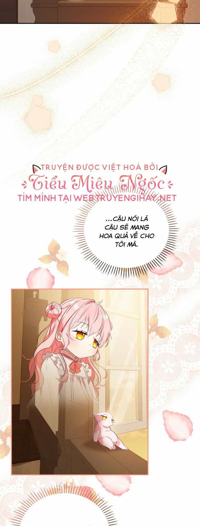 Papa Tôi Là Bạo Chúa Ác Ma - Chương 16 - ảnh 67