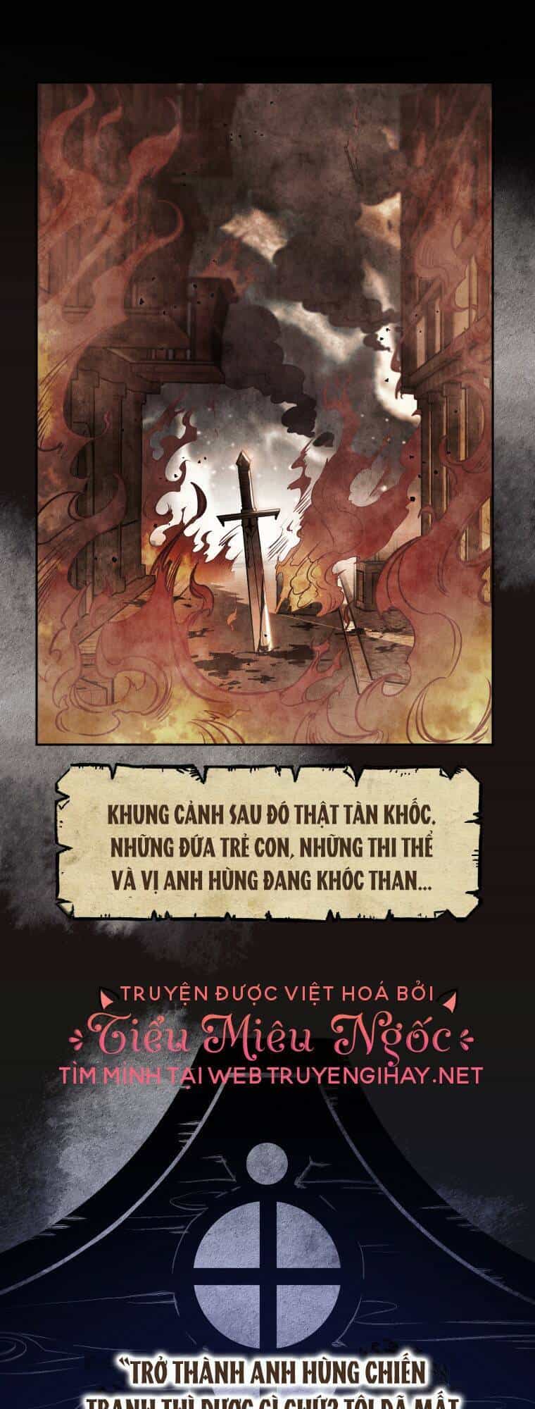 Papa Tôi Là Bạo Chúa Ác Ma - Chương 16 - ảnh 7