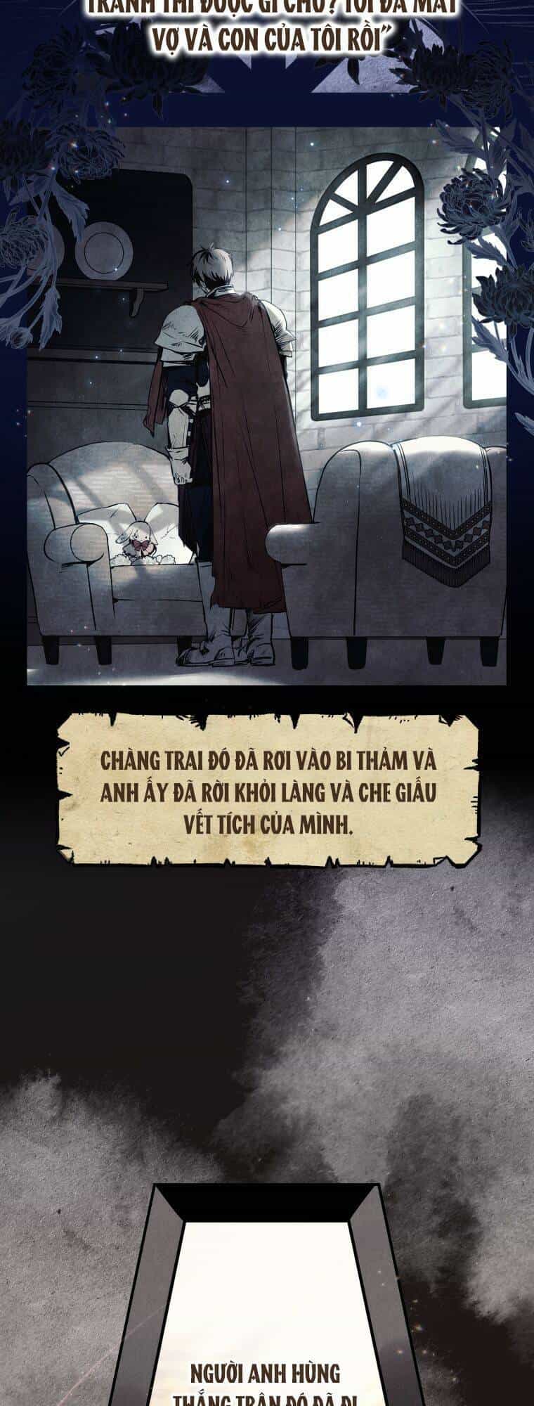 Papa Tôi Là Bạo Chúa Ác Ma - Chương 16 - ảnh 8