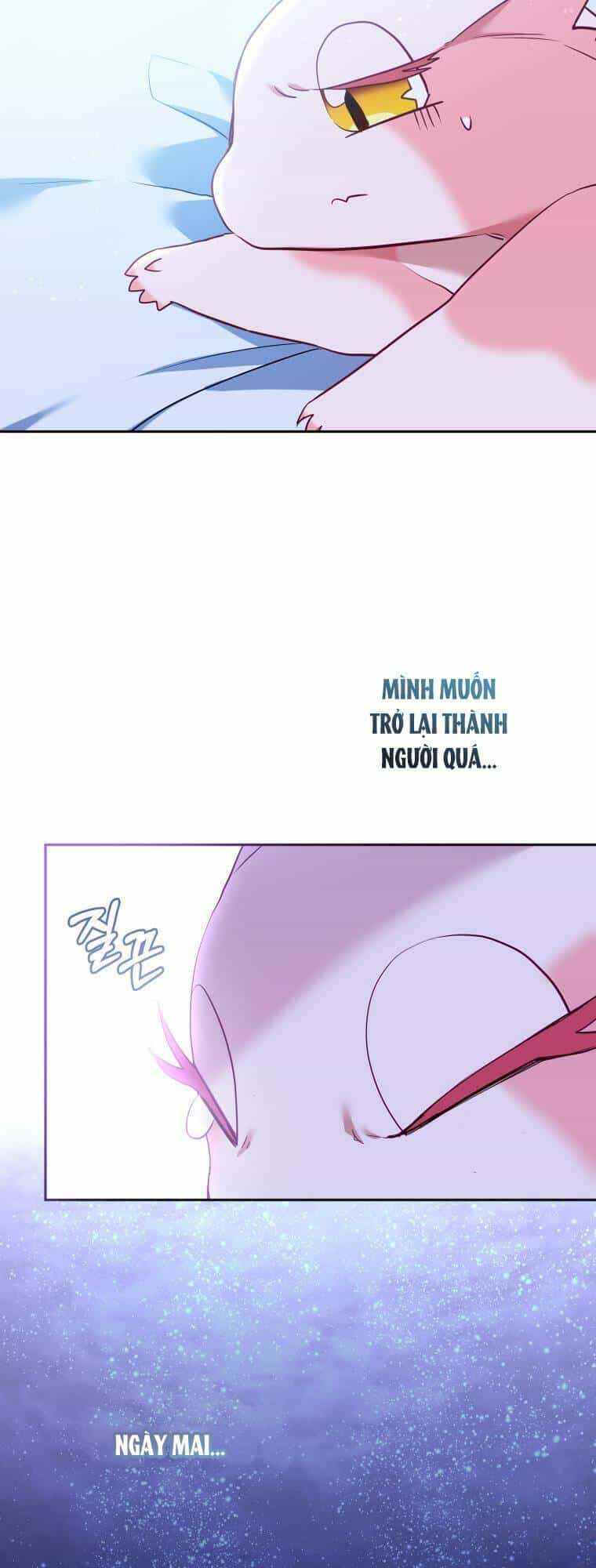 Papa Tôi Là Bạo Chúa Ác Ma - Chương 18 - ảnh 20