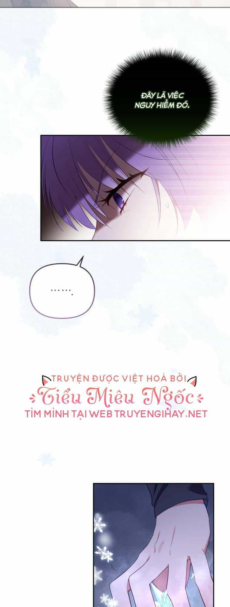Papa Tôi Là Bạo Chúa Ác Ma - Chương 18 - ảnh 40