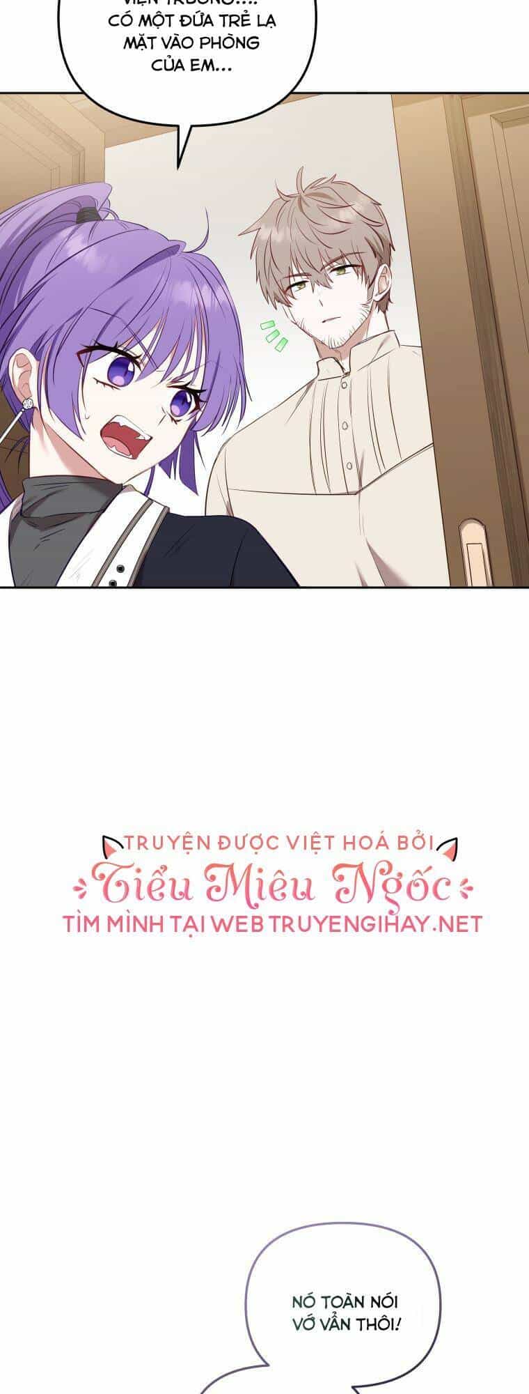 Papa Tôi Là Bạo Chúa Ác Ma - Chương 18 - ảnh 44