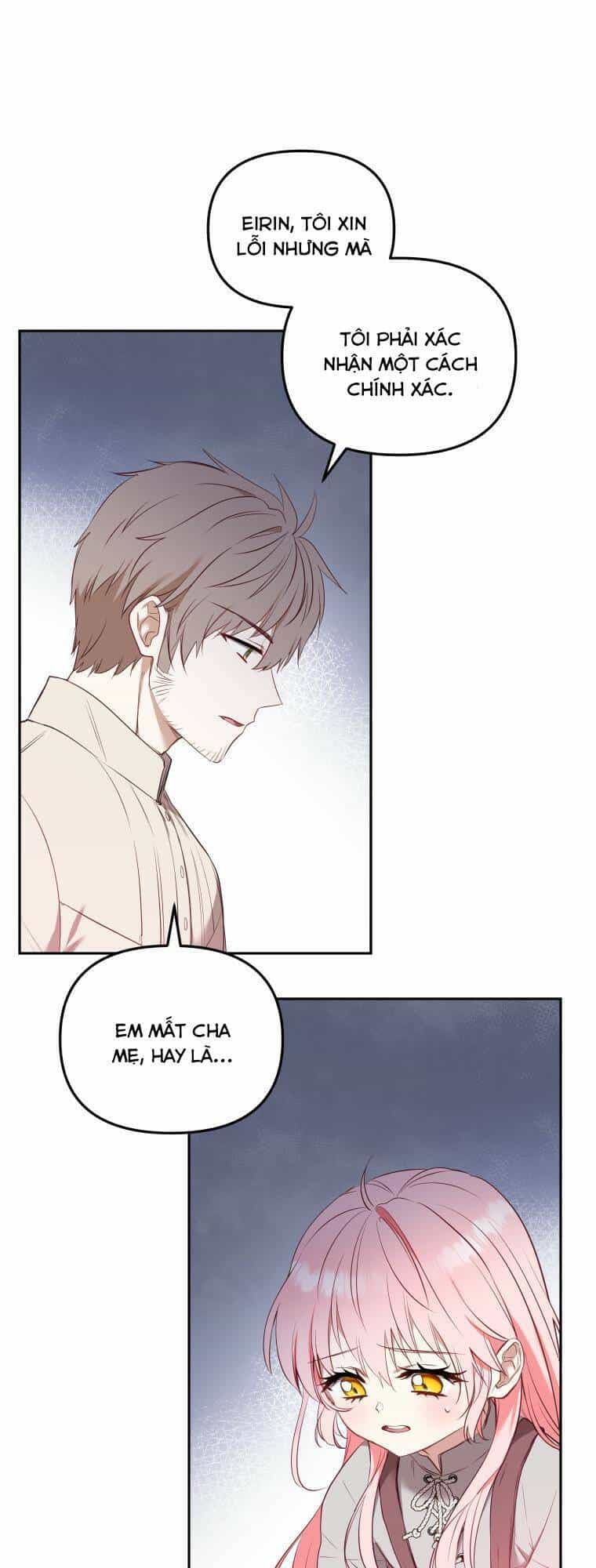 Papa Tôi Là Bạo Chúa Ác Ma - Chương 18 - ảnh 56