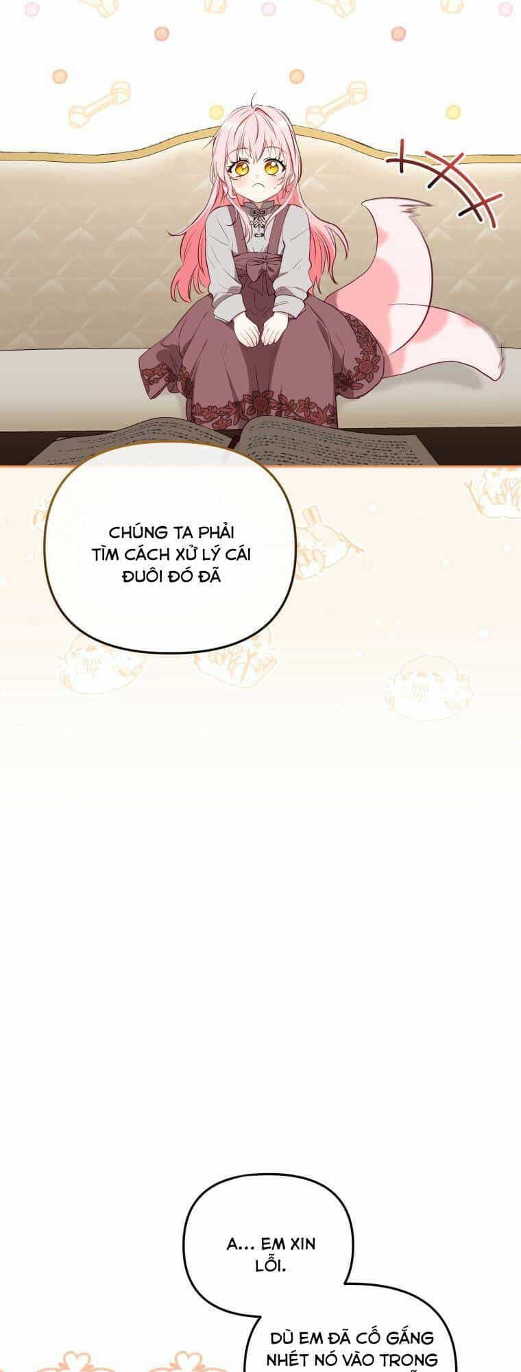 Papa Tôi Là Bạo Chúa Ác Ma - Chương 18 - ảnh 62