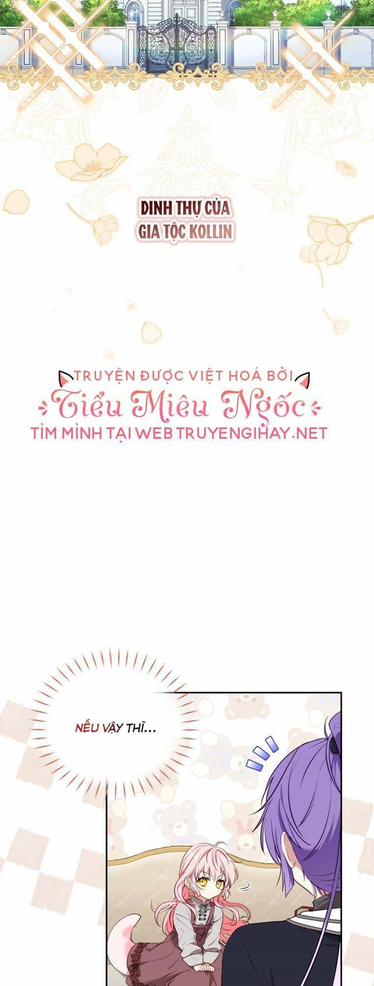 Papa Tôi Là Bạo Chúa Ác Ma - Chương 18 - ảnh 67