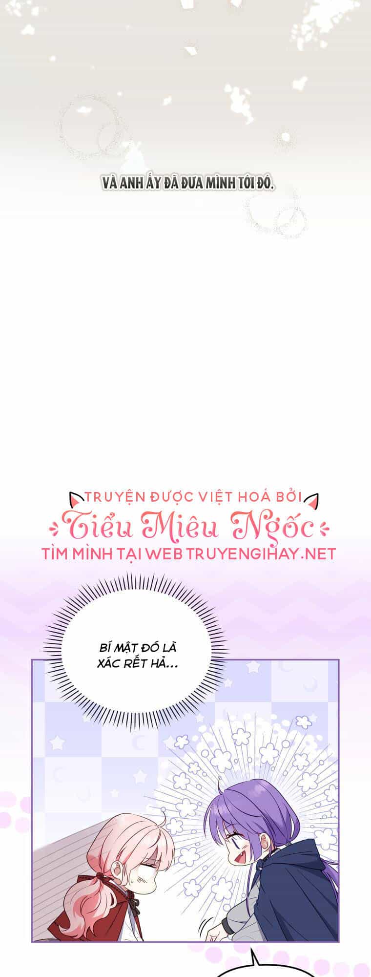 Papa Tôi Là Bạo Chúa Ác Ma - Chương 19 - ảnh 12