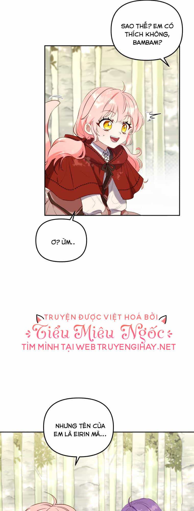 Papa Tôi Là Bạo Chúa Ác Ma - Chương 19 - ảnh 16