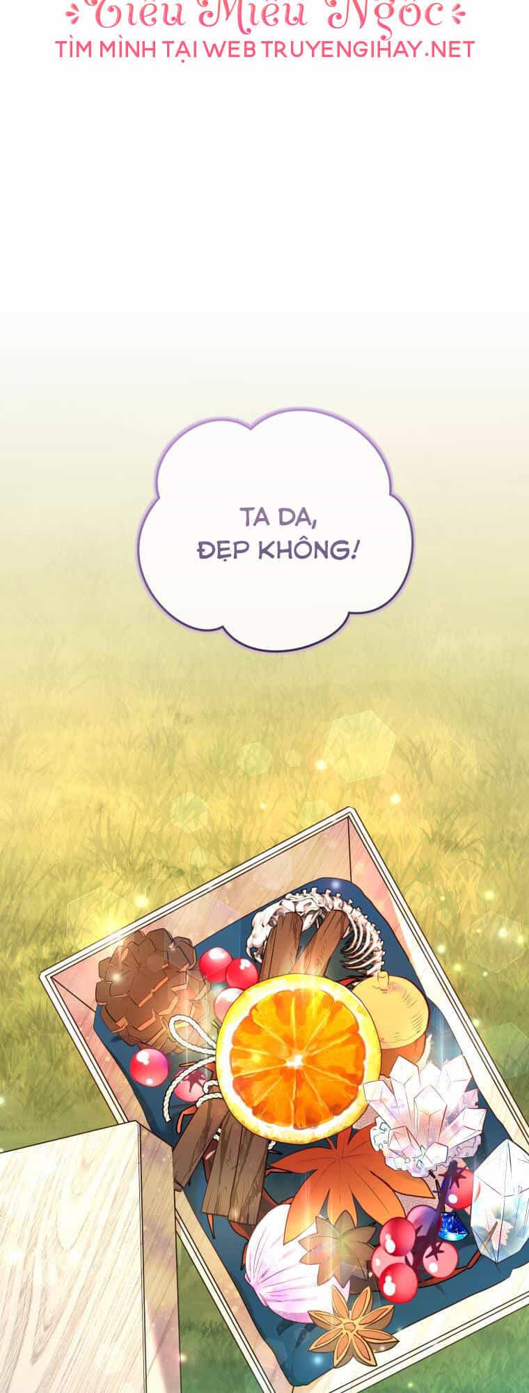 Papa Tôi Là Bạo Chúa Ác Ma - Chương 19 - ảnh 3