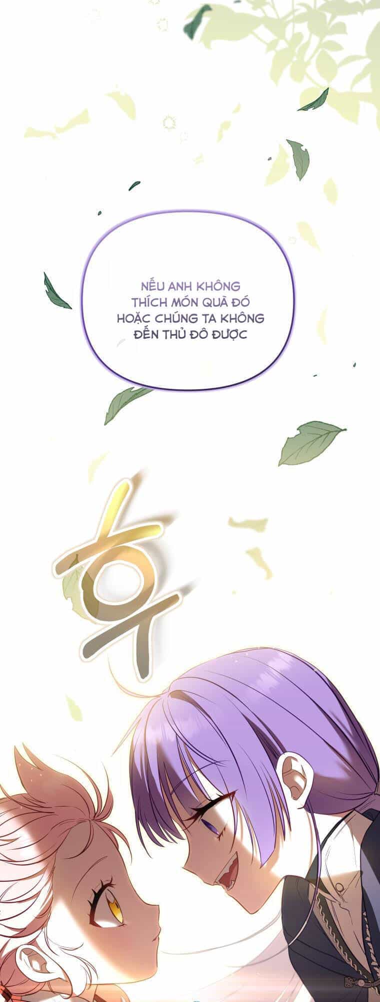 Papa Tôi Là Bạo Chúa Ác Ma - Chương 19 - ảnh 31