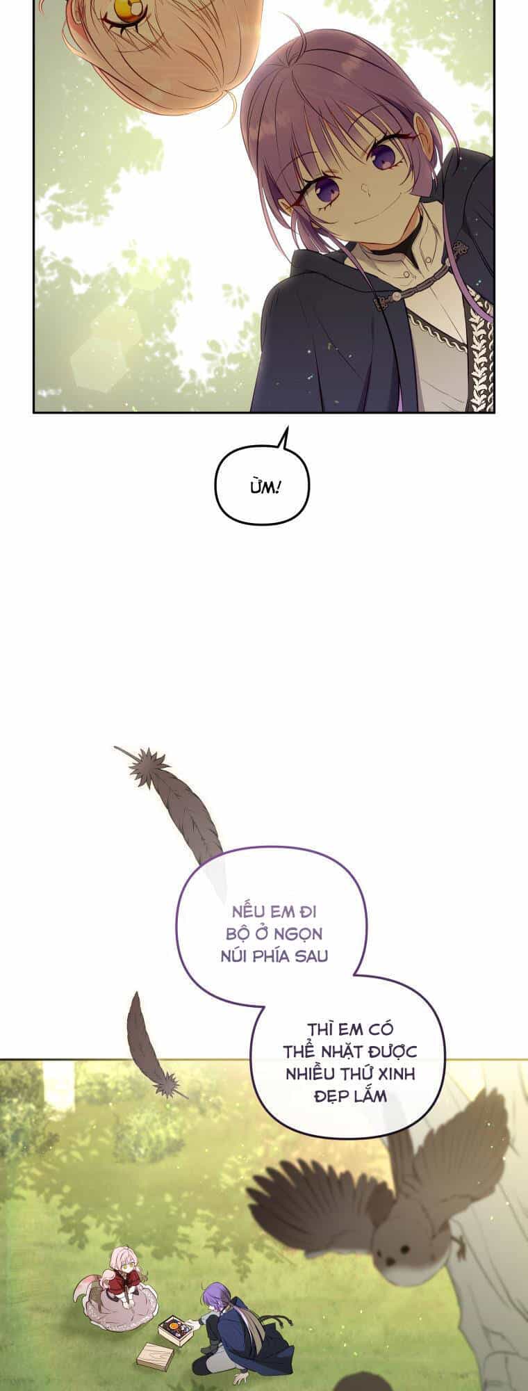 Papa Tôi Là Bạo Chúa Ác Ma - Chương 19 - ảnh 5