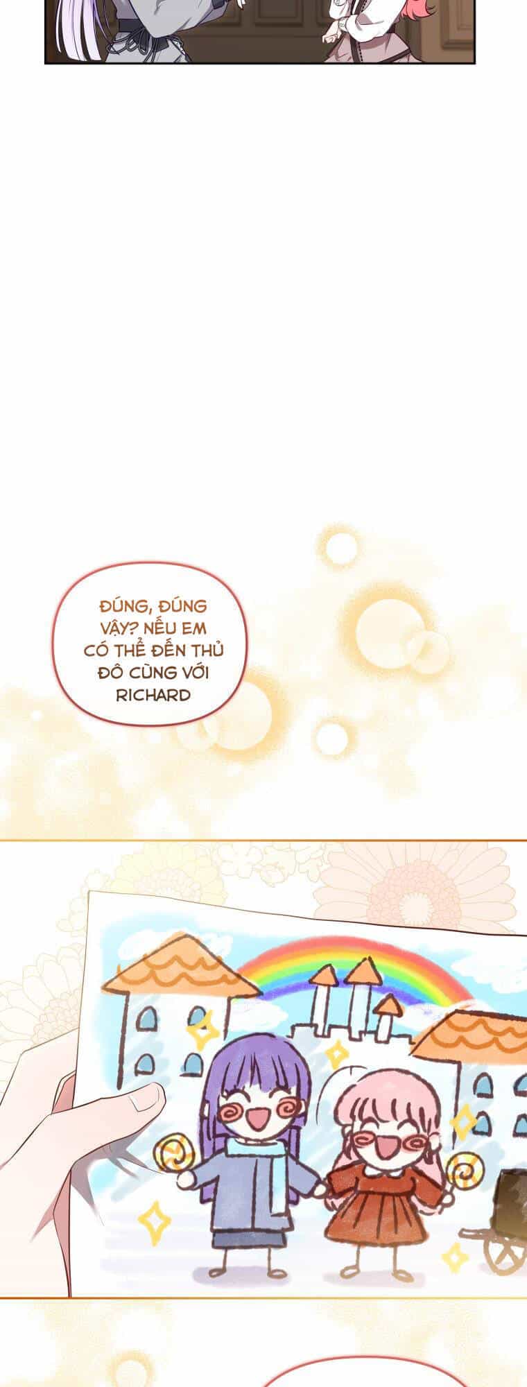 Papa Tôi Là Bạo Chúa Ác Ma - Chương 19 - ảnh 51