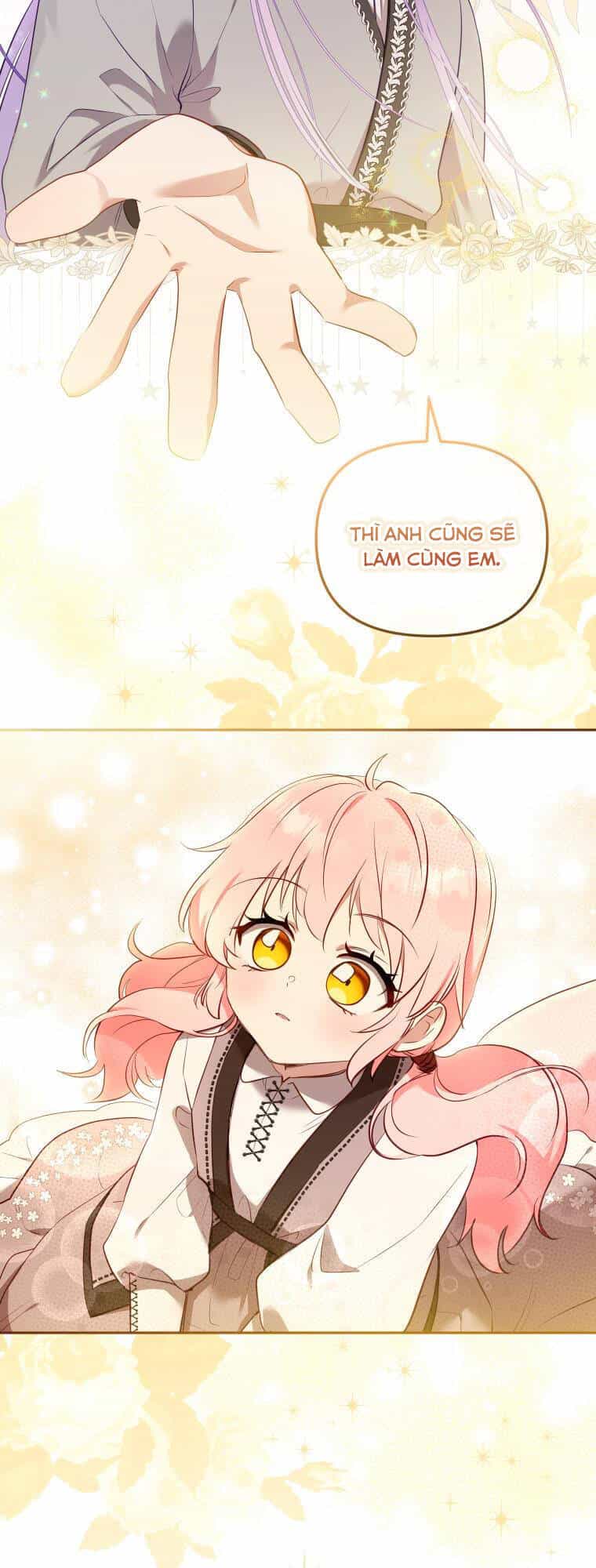 Papa Tôi Là Bạo Chúa Ác Ma - Chương 19 - ảnh 55