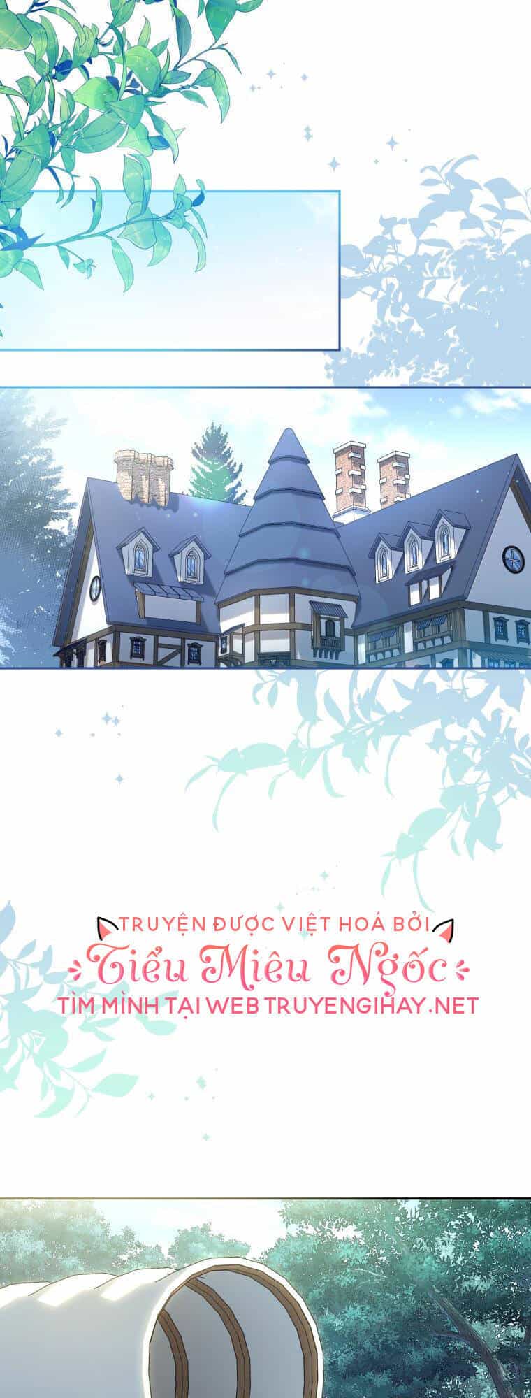 Papa Tôi Là Bạo Chúa Ác Ma - Chương 19 - ảnh 58