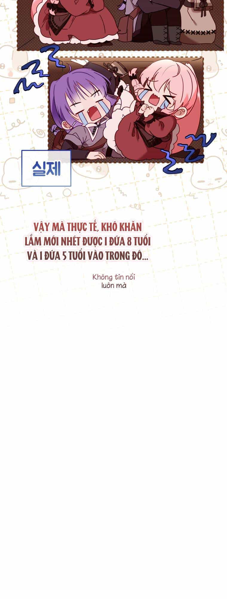 Papa Tôi Là Bạo Chúa Ác Ma - Chương 19 - ảnh 61