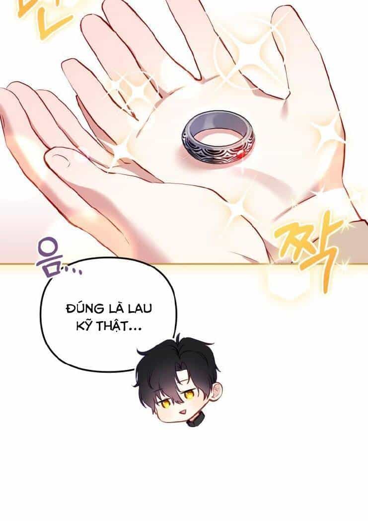 Papa Tôi Là Bạo Chúa Ác Ma - Chương 2 - ảnh 17