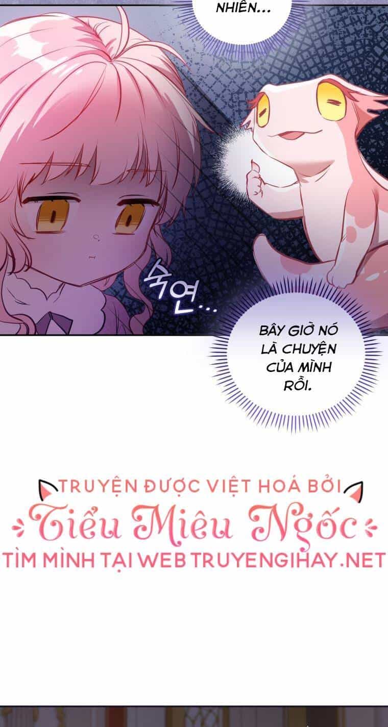 Papa Tôi Là Bạo Chúa Ác Ma - Chương 2 - ảnh 37