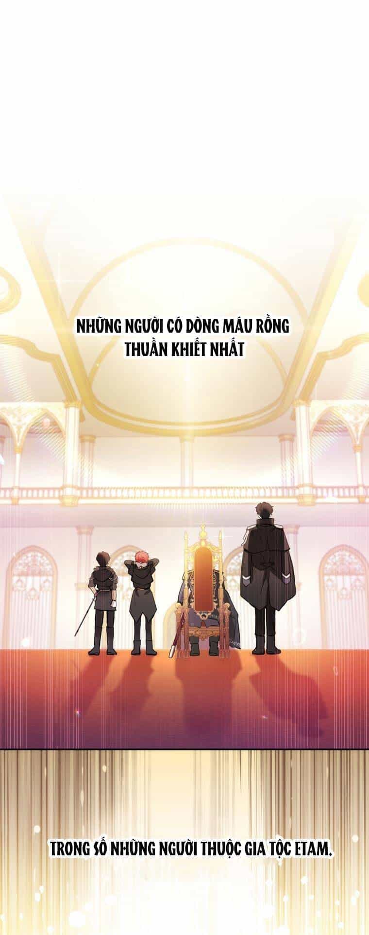 Papa Tôi Là Bạo Chúa Ác Ma - Chương 2 - ảnh 53