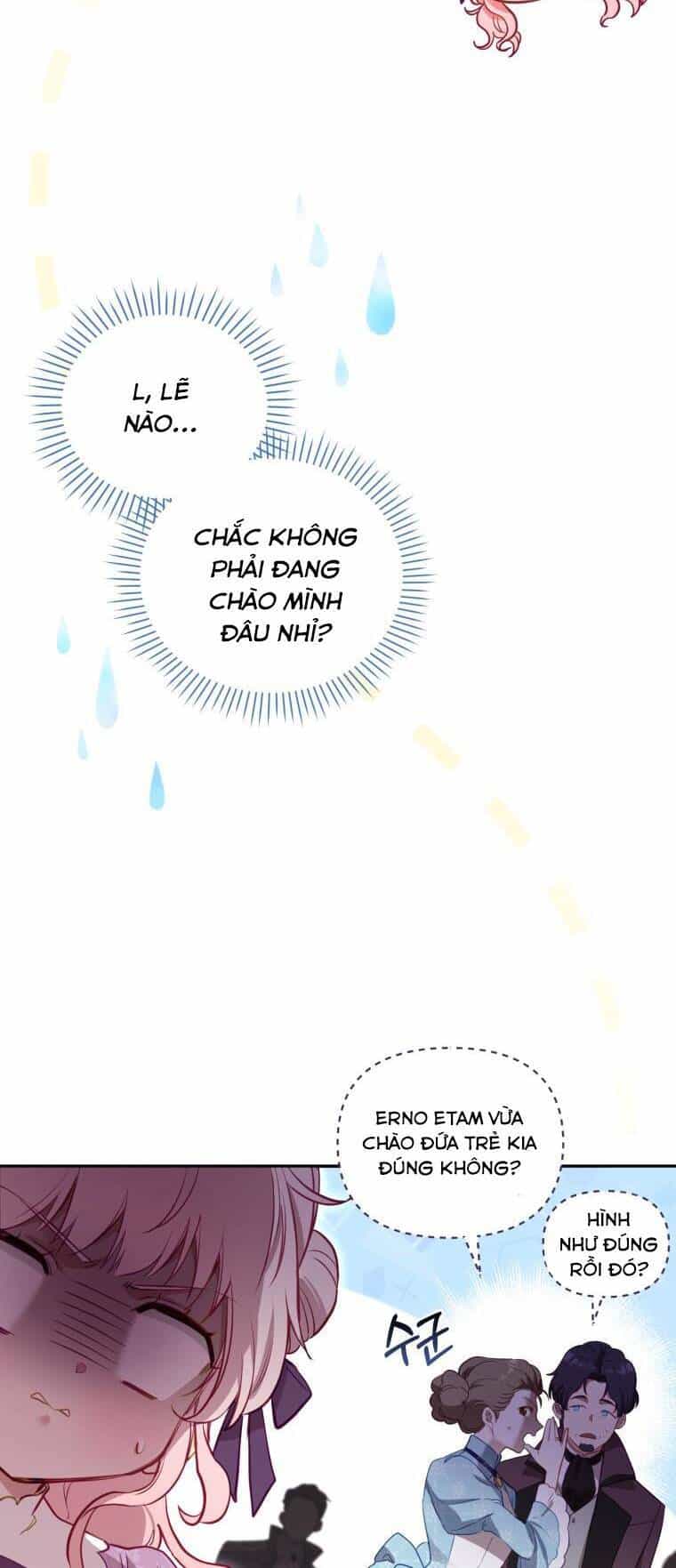 Papa Tôi Là Bạo Chúa Ác Ma - Chương 2 - ảnh 56