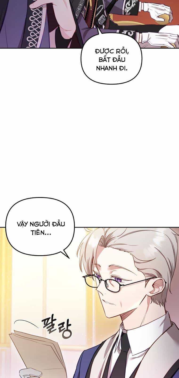 Papa Tôi Là Bạo Chúa Ác Ma - Chương 2 - ảnh 61
