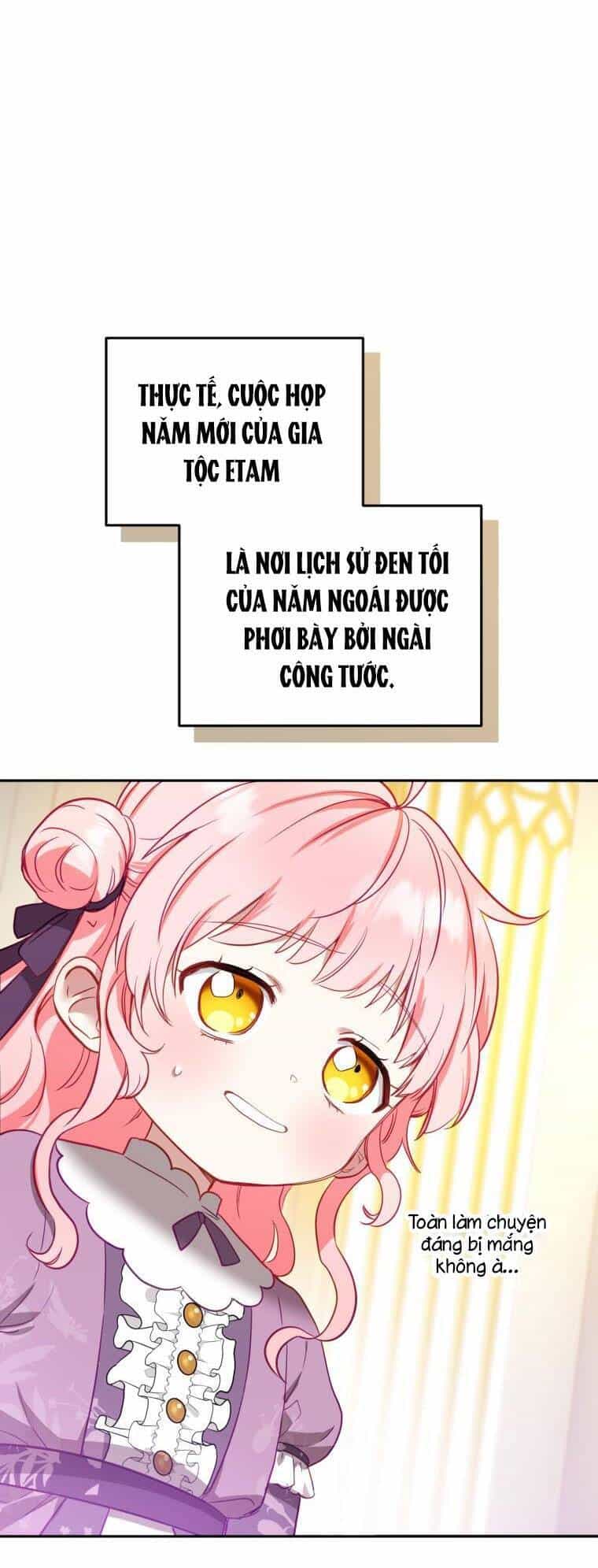 Papa Tôi Là Bạo Chúa Ác Ma - Chương 2 - ảnh 79