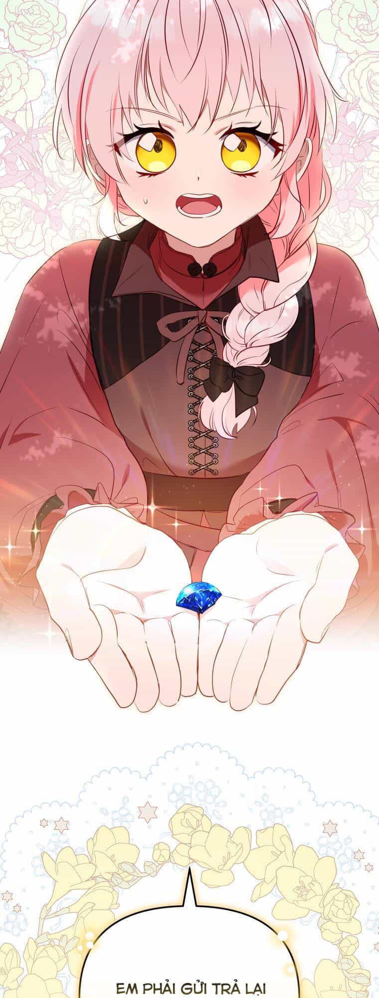 Papa Tôi Là Bạo Chúa Ác Ma - Chương 20 - ảnh 53