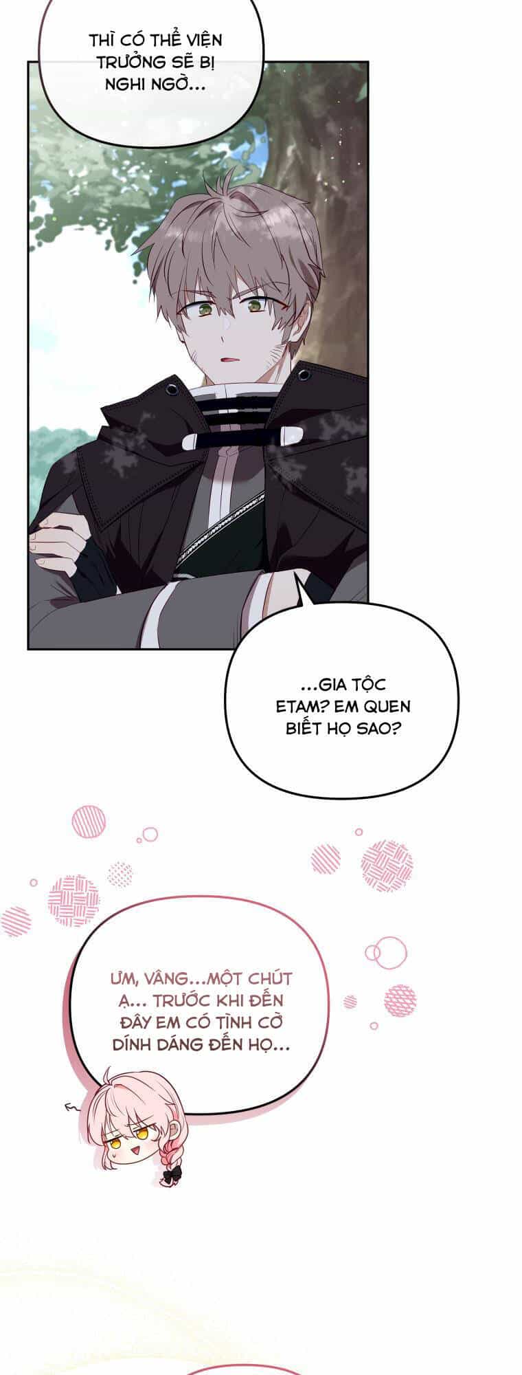 Papa Tôi Là Bạo Chúa Ác Ma - Chương 20 - ảnh 56