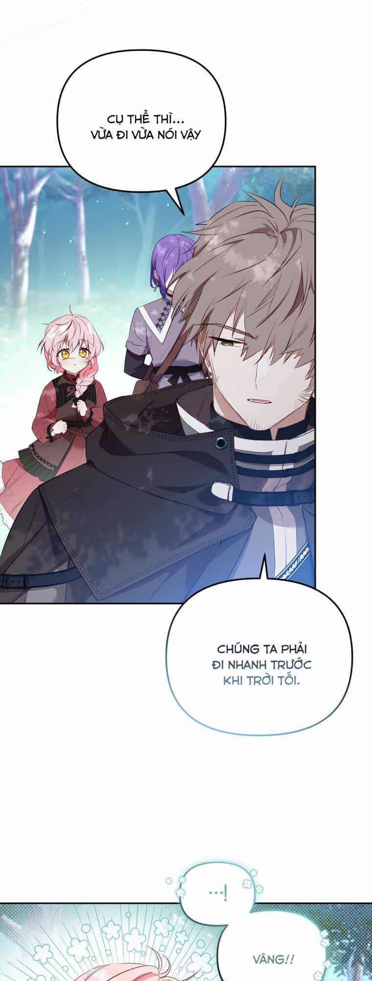 Papa Tôi Là Bạo Chúa Ác Ma - Chương 20 - ảnh 65