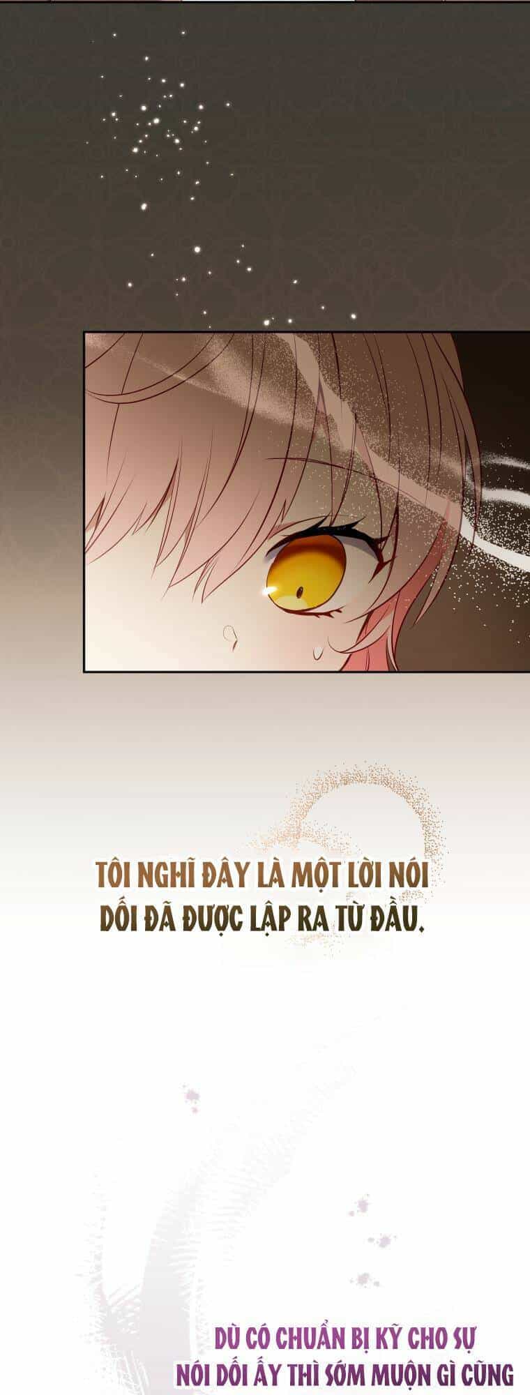 Papa Tôi Là Bạo Chúa Ác Ma - Chương 21 - ảnh 11