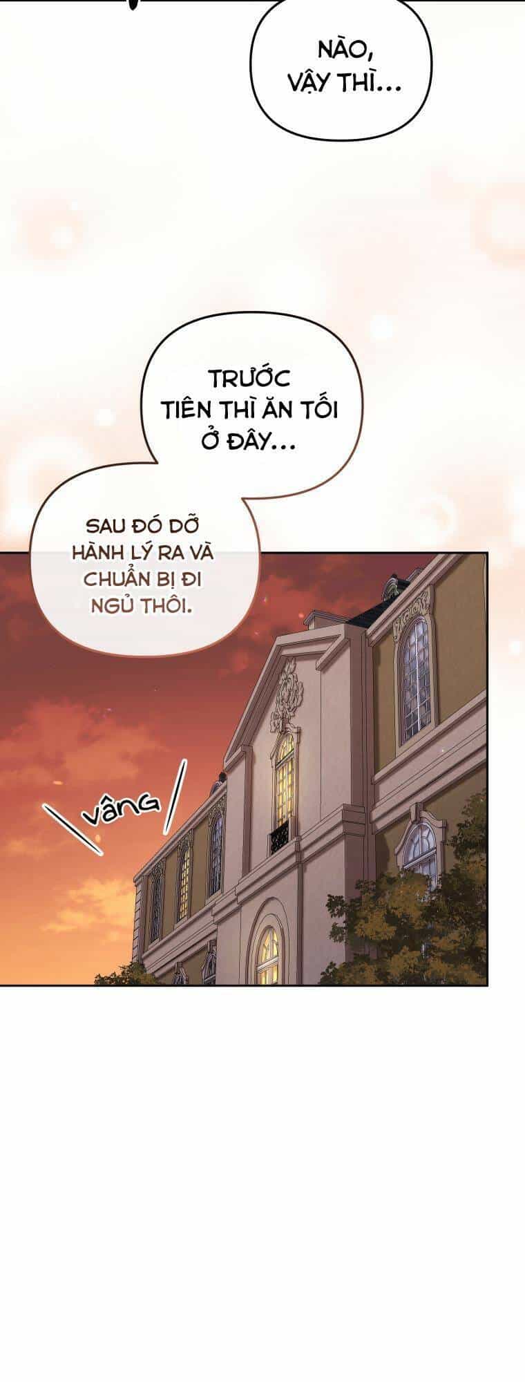 Papa Tôi Là Bạo Chúa Ác Ma - Chương 21 - ảnh 27