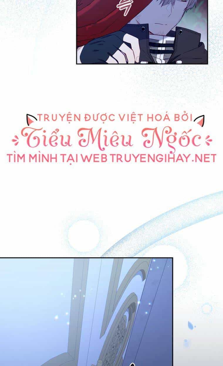 Papa Tôi Là Bạo Chúa Ác Ma - Chương 21 - ảnh 31