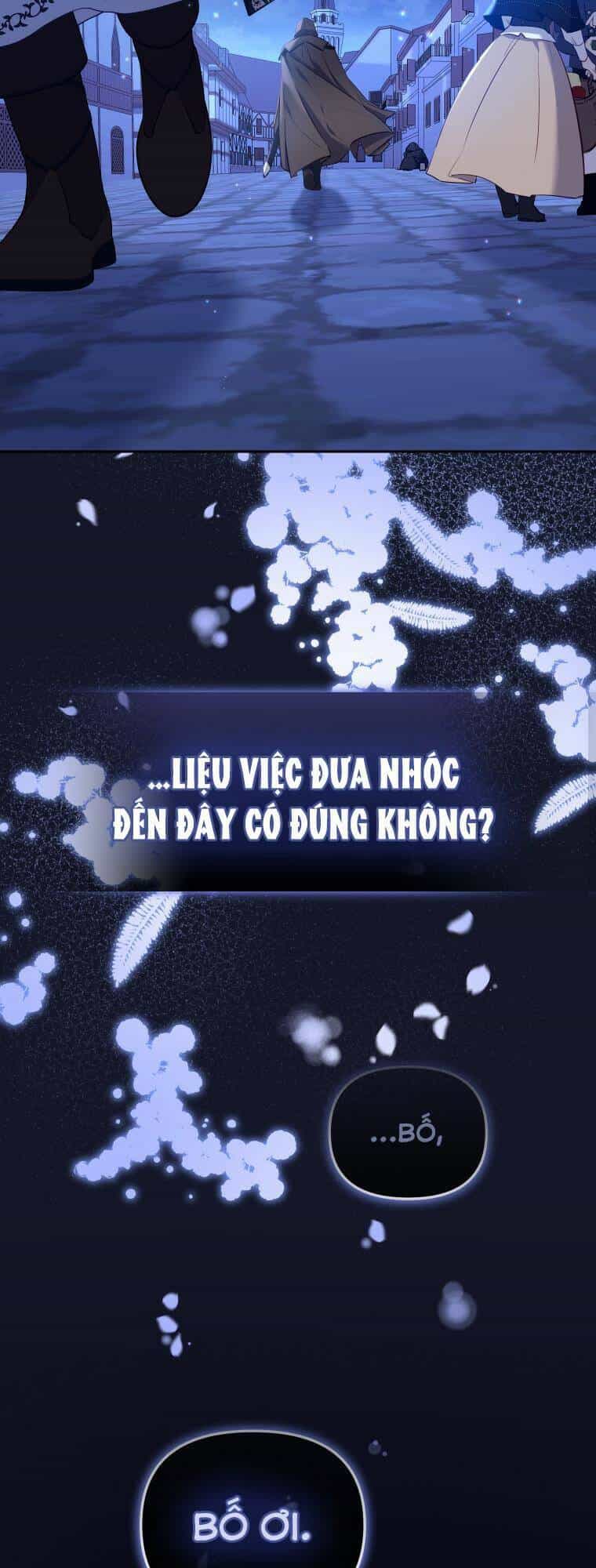 Papa Tôi Là Bạo Chúa Ác Ma - Chương 21 - ảnh 33