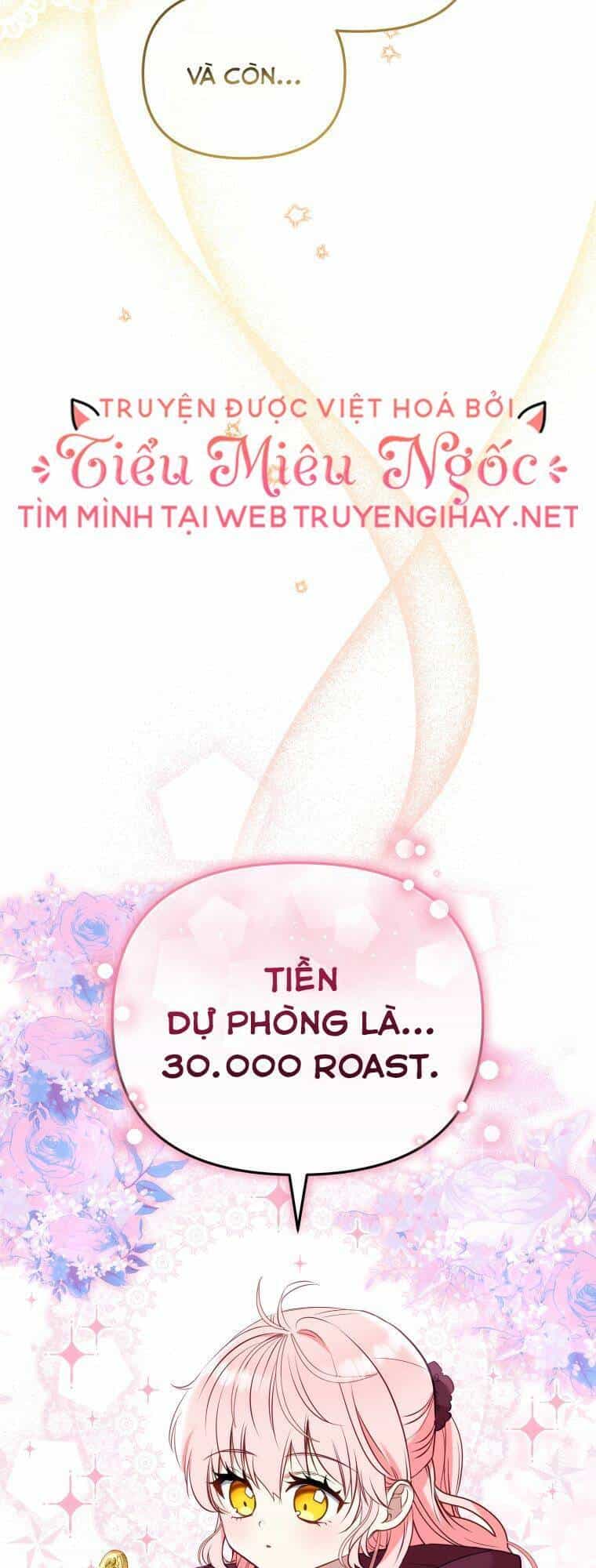 Papa Tôi Là Bạo Chúa Ác Ma - Chương 21 - ảnh 39