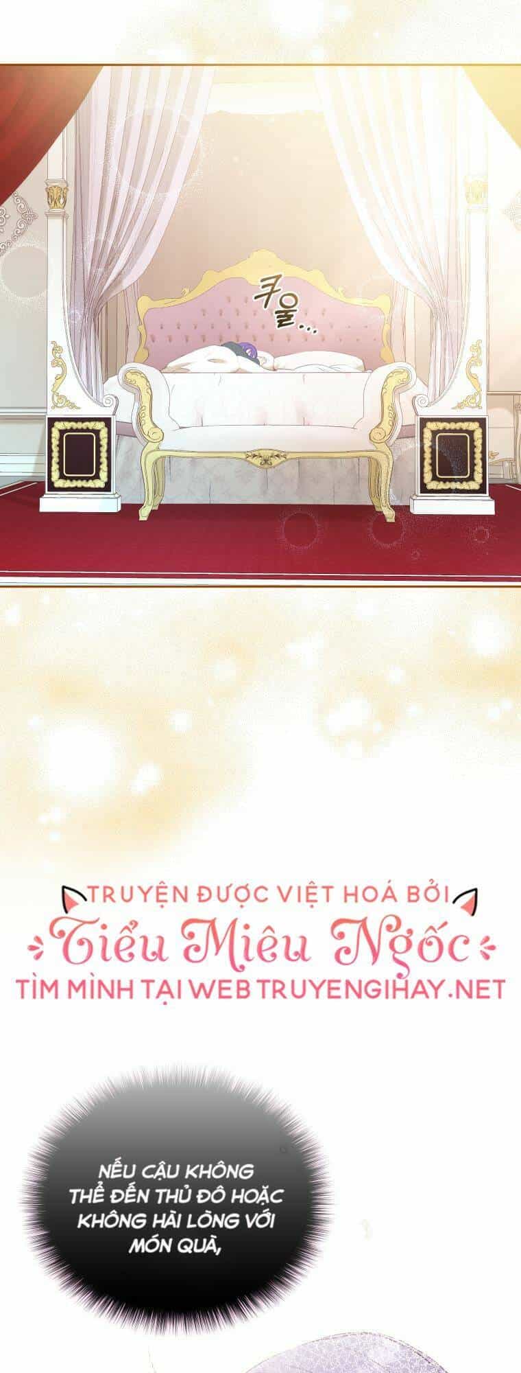 Papa Tôi Là Bạo Chúa Ác Ma - Chương 21 - ảnh 43